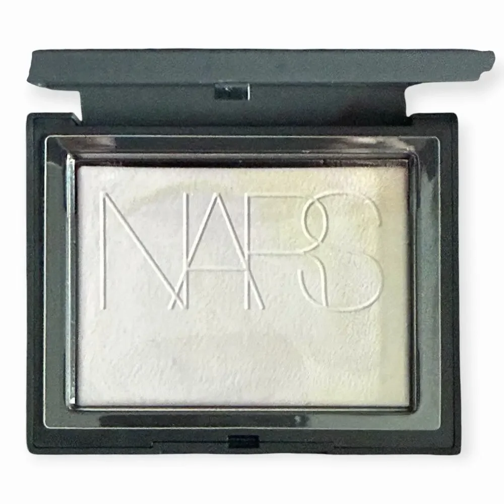NARS Light Reflecting Prismatic Powder Pressed Full Size 10g / 0.35oz AURORA New